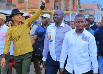 Congolité : « nous allons mobiliser le peuple pour la signature d’une pétition adressée aux autorités congolaises et SG de l’ONU » (Iracan)