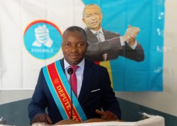 Nord-Est de la RDC : Gratien Iracan sollicite un délai supplémentaire pour l&rsquo;enrôlement des électeurs