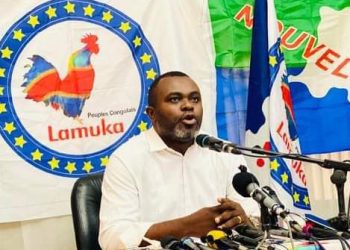 RDC : Fayulu veut détourner Lamuka pour ses intérêts partisans, Nouvel Elan attend la passation du flambeau le 11 avril (B. Mongomba)