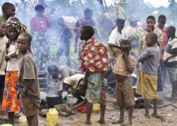 Crise des réfugiés burundais : l&rsquo;UE débloque 9 millions €