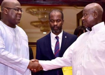 L&rsquo;Ouganda dément avoir négocié avec la RDC au nom du M23