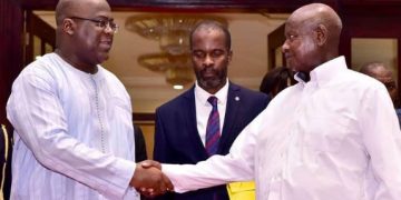 L&rsquo;Ouganda dément avoir négocié avec la RDC au nom du M23