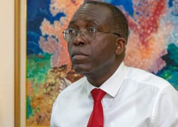 RDC : Matata Ponyo dénonce une « dictature enveloppée dans un discours démagogique de démocratie »