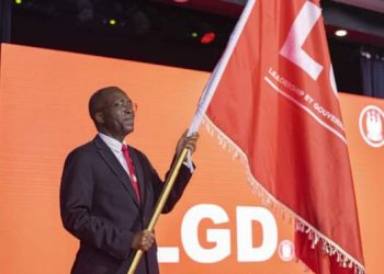 RDC : Matata Ponyo dénonce une « dictature enveloppée dans un discours démagogique de démocratie »