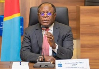 RDC : Lamuka discrédite le processus électoral, dénonce la CENI