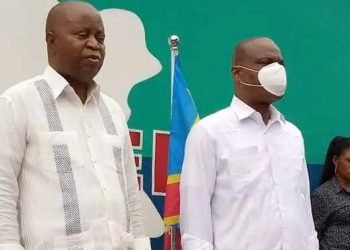 Coordination du présidium de Lamuka : Nouvel Elan prend les commandes ce mardi