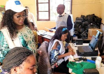RDC : la société civile exige une nouvelle prolongation de l&rsquo;enrôlement des électeurs dans l&rsquo;A03