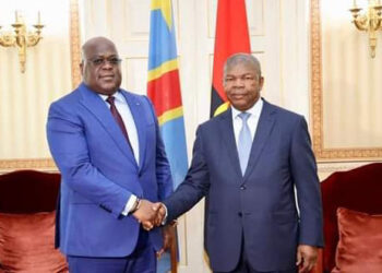 Retrait du M23 : « tout doit être fait pour ne pas rater cette fenêtre d’opportunité » (Lourenço)