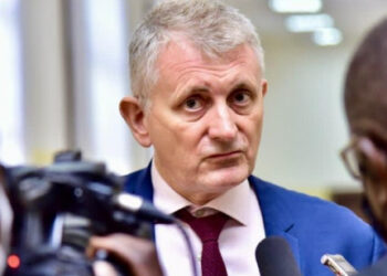 Kishishe-M23 : Jean-Marc Châtaigner pour des poursuites judiciaires