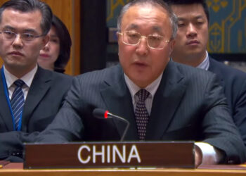 Conseil de sécurité de l&rsquo;ONU : la Chine exige le respect de la souveraineté du Mali