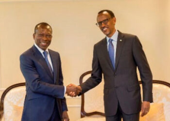 Coopération Rwanda-Bénin : Paul Kagame attendu à Cotonou ce vendredi