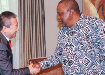 RDC : « le rôle de la Force régionale en tant qu’armée d’interposition devrait être accepté par toutes les parties » (Kenyatta)