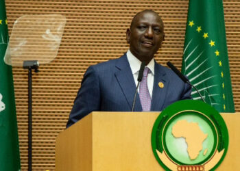 Est de la RDC : William Ruto souligne l&rsquo;impératif de mettre fin au conflit pour stabiliser de la région