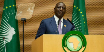 Est de la RDC : William Ruto souligne l&rsquo;impératif de mettre fin au conflit pour stabiliser de la région