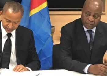 Loi Tshiani : Muzito demande à Katumbi de laisser le Parlement « trancher »