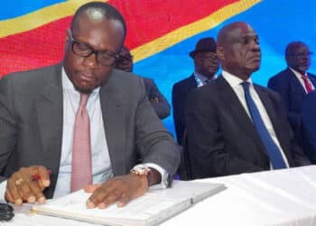 RDC : l&rsquo;opposition active la rue pour obtenir des élections crédibles en décembre 2023