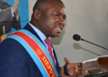 Ituri : plus de 400 civils massacrés depuis janvier, Gratien Iracan appelle à une grande marche de protestation le lundi 17 avril