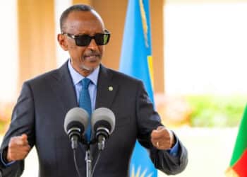 Remise en cause des frontières RDC-Rwanda : Kagame viole l&rsquo;acte constitutif de l&rsquo;UA