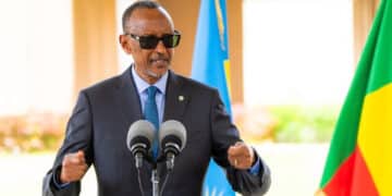 Remise en cause des frontières RDC-Rwanda : Kagame viole l&rsquo;acte constitutif de l&rsquo;UA