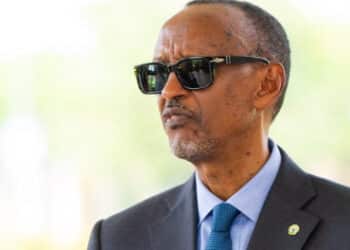 RDC, Kagame piétine l&rsquo;intangibilité des frontières : l&rsquo;UA doit s&rsquo;assumer (Jacques Djoli)