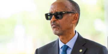 RDC, Kagame piétine l&rsquo;intangibilité des frontières : l&rsquo;UA doit s&rsquo;assumer (Jacques Djoli)