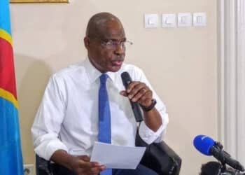 Frontières : « le discours de Kagame est irresponsable, le Congo restera indivisible » (Fayulu)