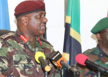 Est de la RDC : la Force régionale réaffirme sa détermination à rétablir la paix et la stabilité