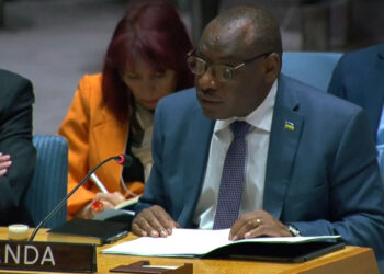 A l&rsquo;ONU, le Rwanda fustige le refus de la RDC de dialoguer avec le M23