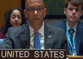 Les USA insistent : « le Rwanda doit retirer ses troupes et mettre fin à son soutien au M23 »