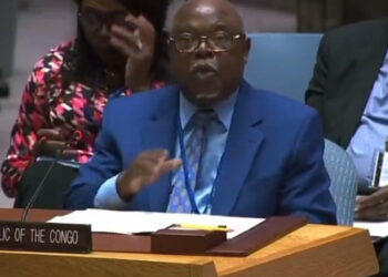 Georges Nzongola à Paul Kagame : « la RDC défendra chaque pouce de son territoire »