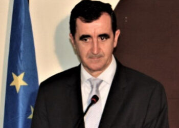 UE en RDC : Nicolas Berlanga Martinez nommé ambassadeur en remplacement de Jean-Marc Châtaigner