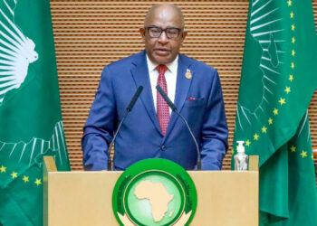 L&rsquo;UA sollicite l&rsquo;appui de la communauté internationale pour restaurer la paix au Soudan