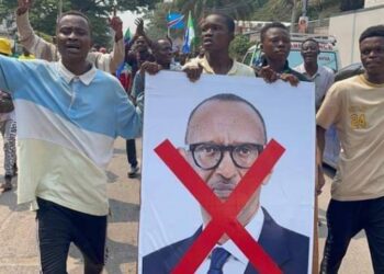 Lamuka dénonce les propos expansionnistes de Paul Kagame