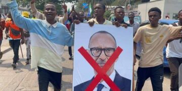 Lamuka dénonce les propos expansionnistes de Paul Kagame