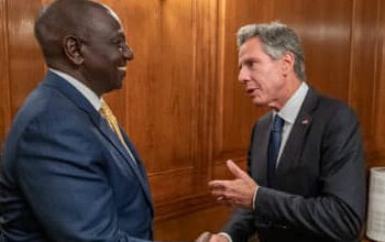 Les USA réitèrent leur soutien à une action internationale collective pour mettre fin aux combats au Soudan