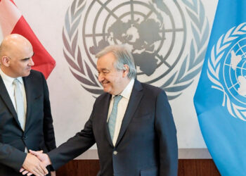 Conseil de sécurité de l&rsquo;ONU : les grands dossiers africains prévus en mai