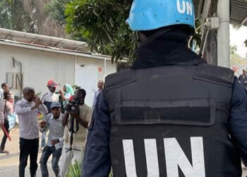 Ituri : Gratien Iracan projette un nouveau sit-in le 22 juin devant le siège de la Monusco à Bunia pour pousser l&rsquo;ONU à imposer la paix