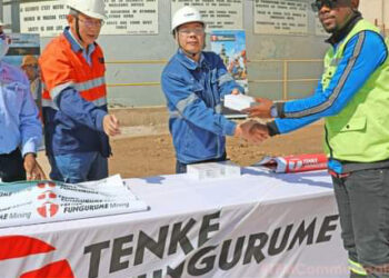 RDC : « TFM a fait entrer plusieurs dizaines de Chinois sans visa », dénonce l&rsquo;Asadho