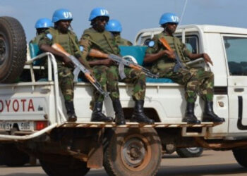 ONU : Guterres sollicite un budget de 6,8 milliards $ pour les 11 opérations de maintien de la paix