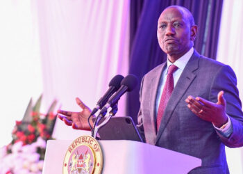 EAC : William Ruto appelle à la suppression des frontières pour renforcer l&rsquo;intégration régionale