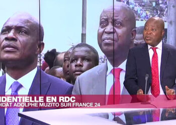Elections en RDC : « la force de l&rsquo;opposition doit être constituée par l&rsquo;unité autour d&rsquo;un programme alternatif » (Muzito)