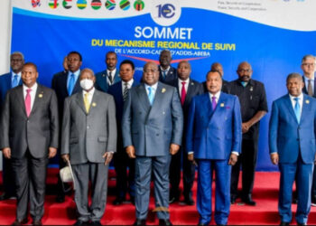 L&rsquo;ONU appelle à redoubler d&rsquo;efforts pour mettre en œuvre intégralement les engagements de l&rsquo;Accord-cadre d&rsquo;Addis-Abeba