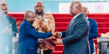 Présidence du Mécanisme régional de suivi de l&rsquo;Accord-cadre : Tshisekedi passe le témoin à Ndayishimiye