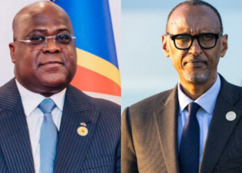 Crise rwando-congolaise : le sommet de Bujumbura appelle à la poursuite du dialogue