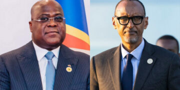 Crise rwando-congolaise : le sommet de Bujumbura appelle à la poursuite du dialogue
