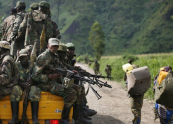 « C&rsquo;est le moment de libérer la RDC de toutes les forces négatives étrangères » (Evariste Ndayishimiye)