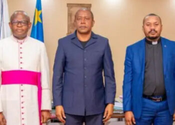 RDC, audit externe du fichier électoral : la CENI se discrédite davantage