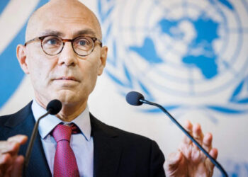 Soudan : « je condamne l&rsquo;usage de la violence par des individus qui n&rsquo;ont aucun respect pour la vie et les droits fondamentaux de millions de leurs propres compatriotes » (Volker Türk)