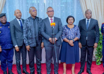 RDC : le gouvernement annonce des opérations de grande envergure pour pacifier Maluku, Kwamouth et Kisangani