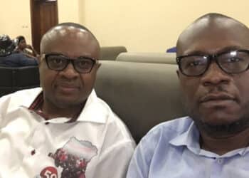 Assemblée nationale : Mboso annonce des sanctions contre Mabunda, Sesanga, Lubaya, Balamage, Nzekuye « pour absentéisme »